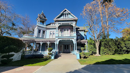 Edwards Mansion