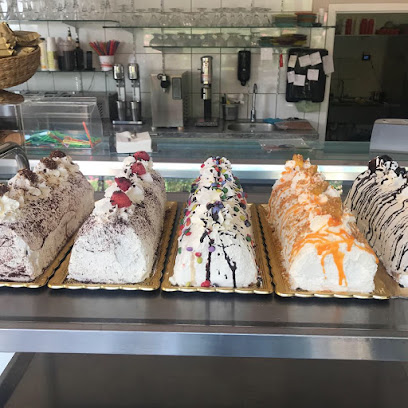 Casa del Gelato – Offstein