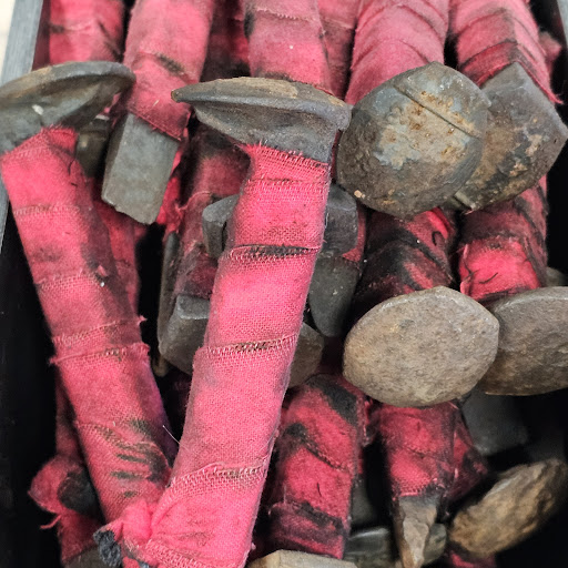 Explore marigold tattoo ideas, creative tattoo ideas in Traverse City, available at Pinups & Needles