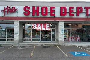 Shoe Dept. image