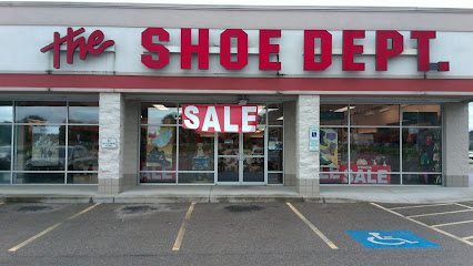 Shoe Dept.