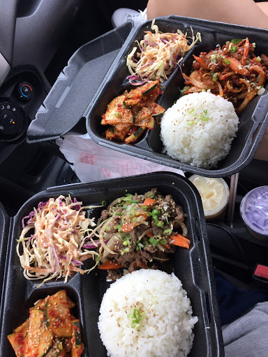 Cafe «Cuore Coffee Shop», reviews and photos, 1402 S 5th St, Leesville, LA 71446, USA