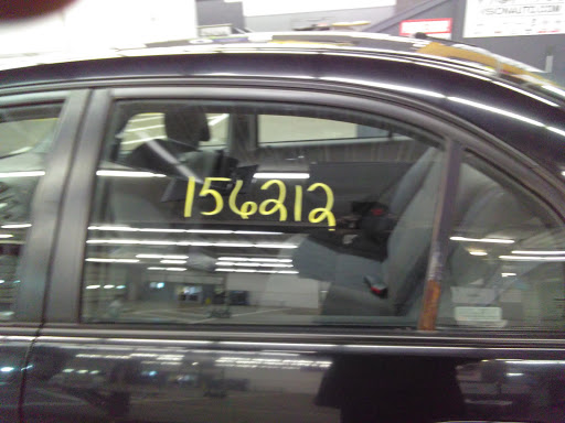 Auto Auction «Central Auto Auction», reviews and photos, 20 Cairn St, Rochester, NY 14611, USA