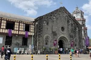 St. Francis of Assisi Parish Church - Sampalucan, General Trias City, Cavite (Diocese of Imus) image