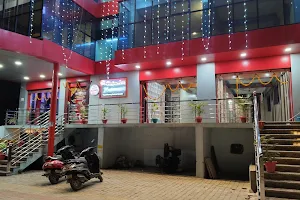 Rudra Hotel and Rajendra restaurant image