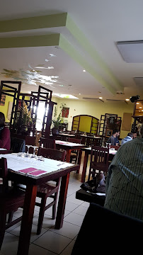 Atmosphère du Restaurant asiatique Aux Délices d'Ailleurs à Toulouse - n°5