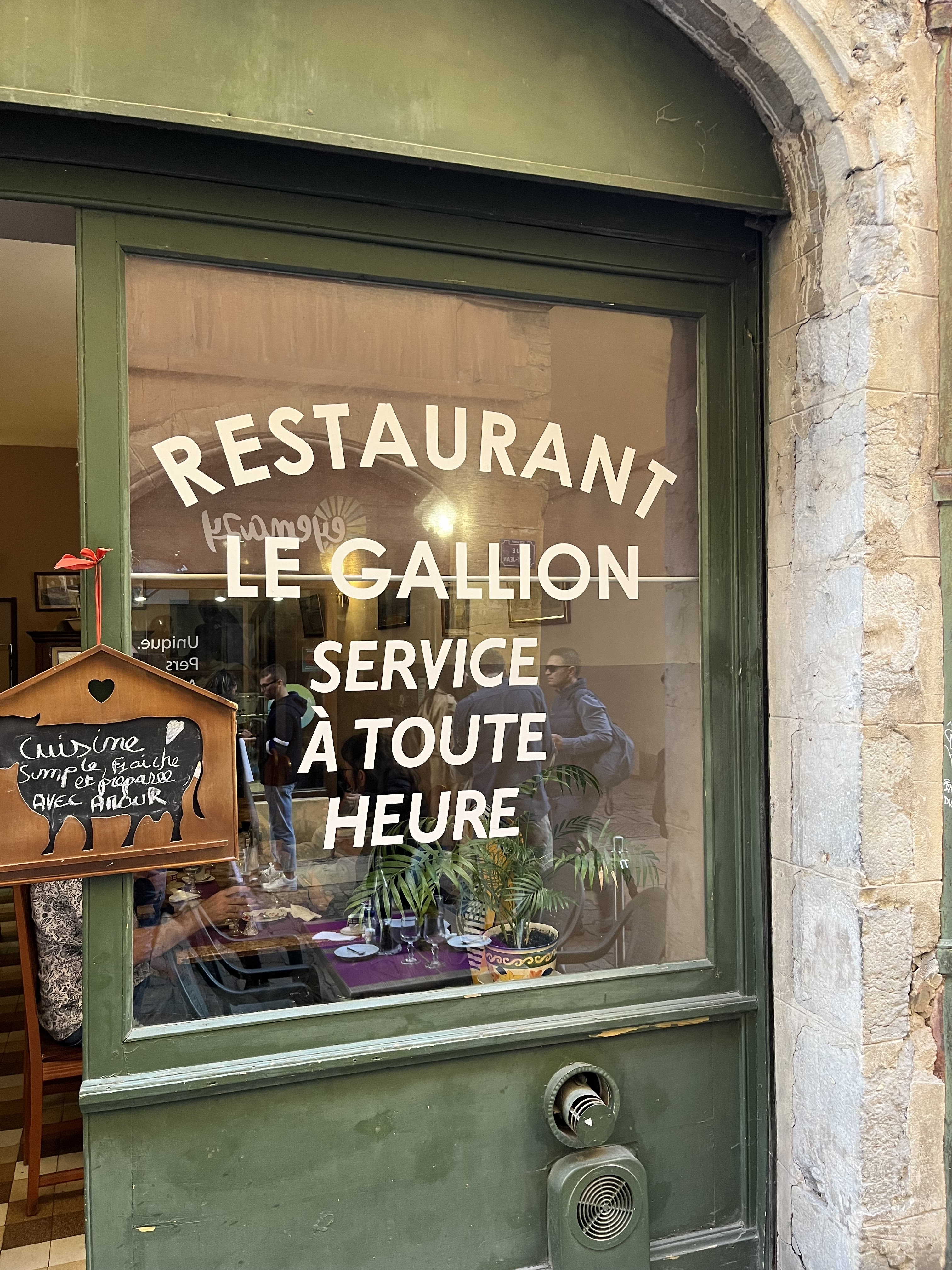 Photo n° 1 de l'avis de pouceton.h fait le 21/10/2023 à 13:16