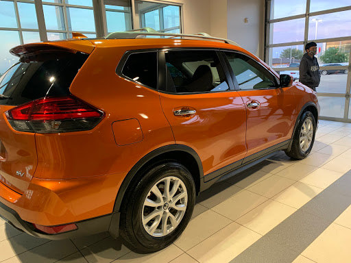 Toyota Dealer «Atkinson Toyota South Dallas», reviews and photos, 39660 Lyndon B Johnson Fwy, Dallas, TX 75237, USA