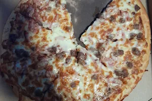 Fat Boyz Pizza image