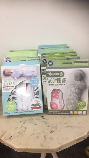 Medical Diagnostic Imaging Center «My little baby 4d & boutique», reviews and photos, 8930 TX-121, McKinney, TX 75070, USA