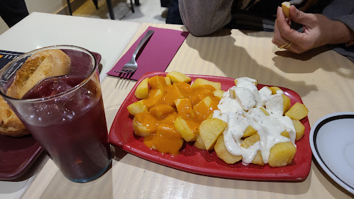 La Taberna De Yasmín en Coslada