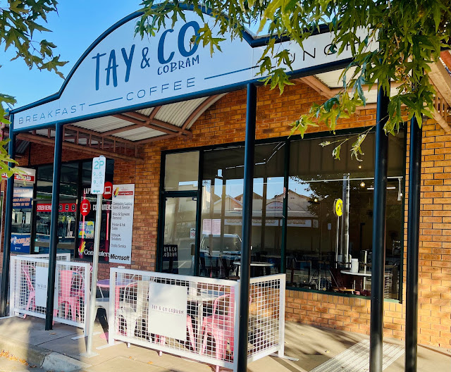 Tay & Co Cobram
