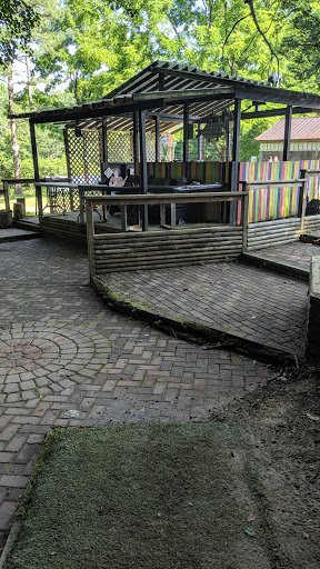 Sporting Goods Store «Blockhouse Disc Golf and Country Club», reviews and photos, 7200 Block House Road, Spotsylvania, VA 22551, USA