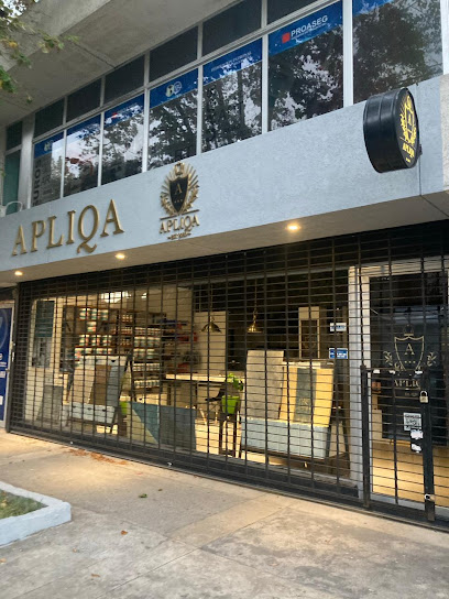 Apliqa Argentina
