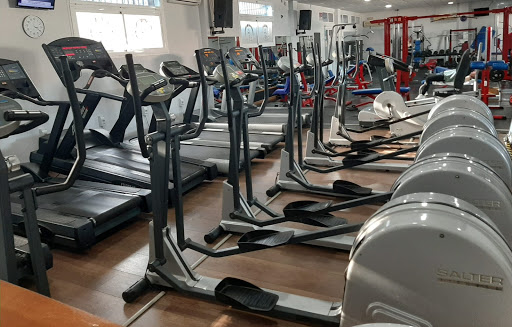 Shotokan Sports Center en Mérida, Badajoz
