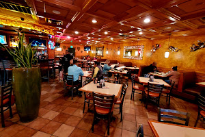 La Parrilla Mexican Restaurant