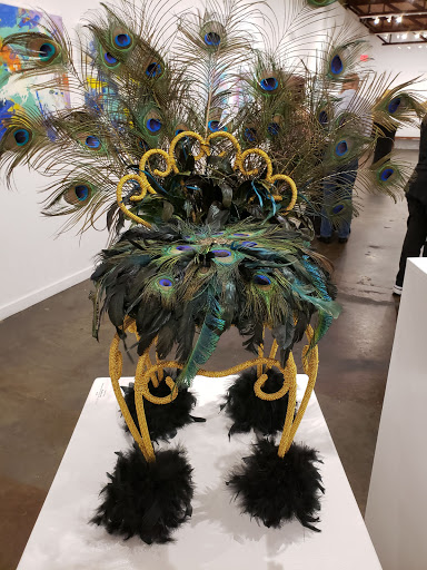 Art Gallery «Archway Gallery», reviews and photos, 2305 Dunlavy St, Houston, TX 77006, USA