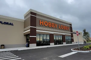 Hobby Lobby image