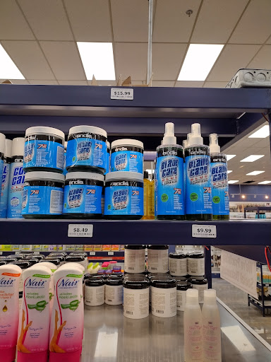 Cosmetics Store «Chapel Beauty», reviews and photos, 2632 Rainbow Way, Decatur, GA 30034, USA