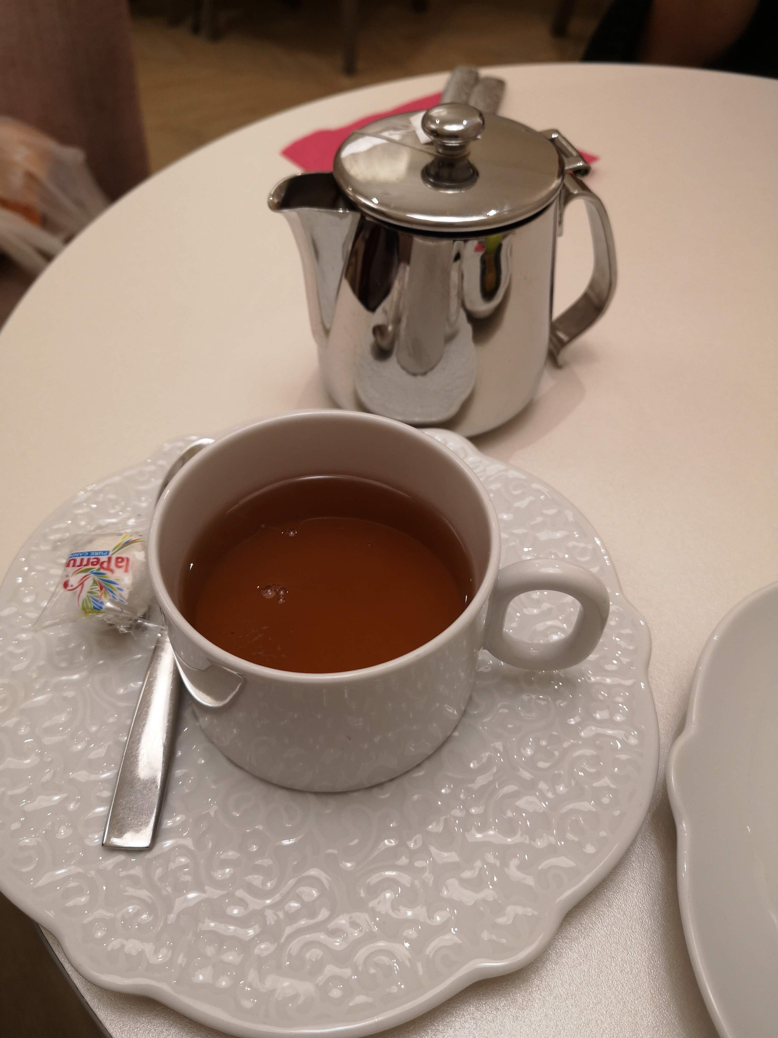 Photo n° 4 de l'avis de Lydie.a fait le 03/02/2019 à 12:13