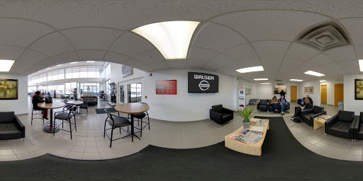 Nissan Dealer «Coon Rapids Nissan», reviews and photos, 3300 129th Ave NW, Coon Rapids, MN 55448, USA