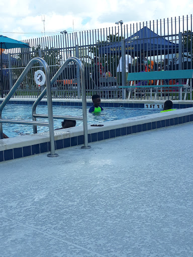 Park «Norwood Park», reviews and photos, 19401 NW 14th Ave, Miami, FL 33169, USA