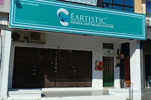 EARTISTIC Hearing & Physiotherapy Shah Alam image