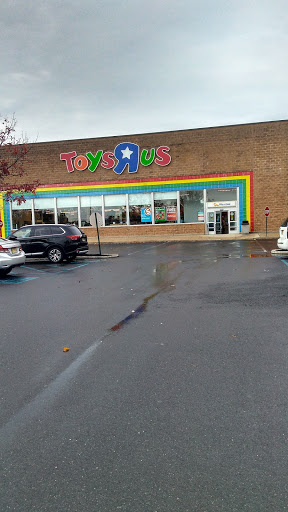 Toy Store «Toys
