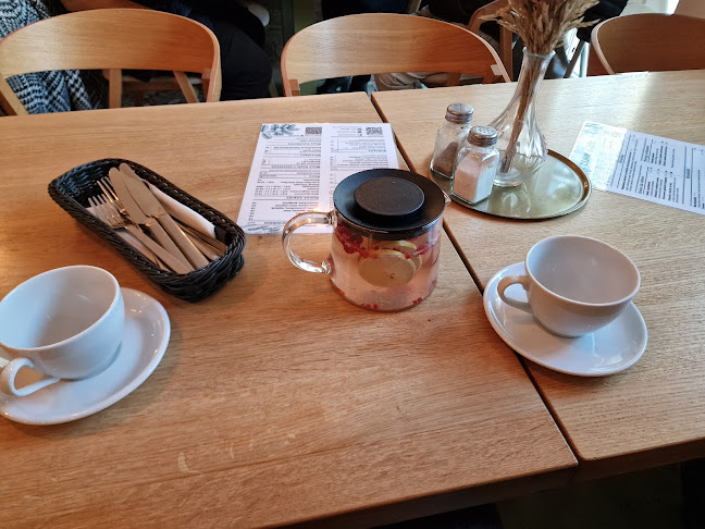 Restauracja Zielony Talerzyk Lublin