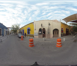 Salón Morelos photo