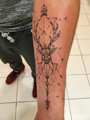 Blue Art Tattoo à Saint-Didier-sous-Aubenas