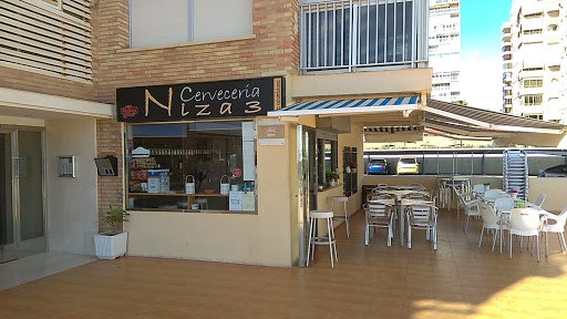 Restaurante Niza