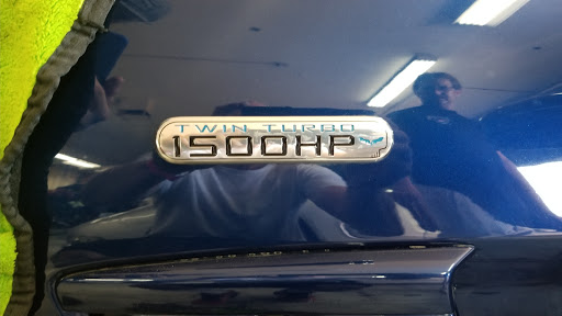 Auto Repair Shop «Legends Luxury Auto Repair», reviews and photos, 2412 N Scottsdale Rd, Tempe, AZ 85281, USA