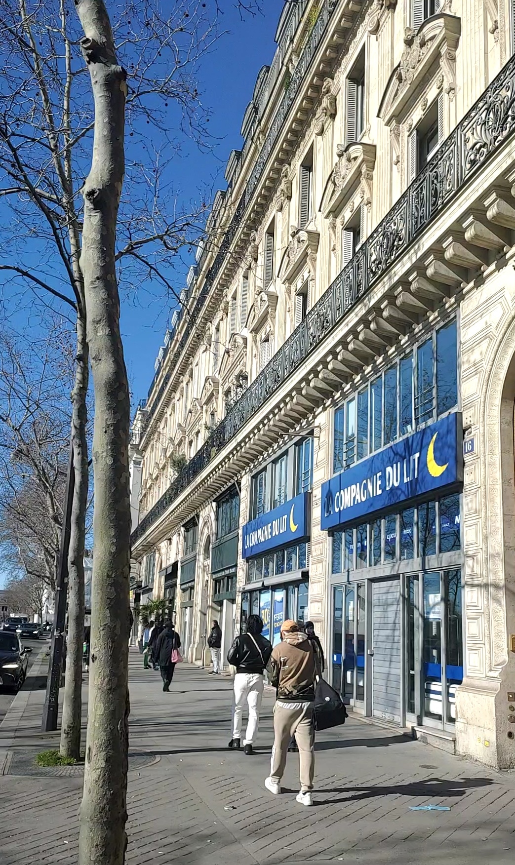Photo n° 1 de l'avis de TÓNLIST.� fait le 27/02/2023 à 14:18