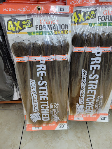 Beauty Supply Store «Elegant Beauty Supplies Superstores», reviews and photos, 8373 Pines Blvd, Pembroke Pines, FL 33024, USA