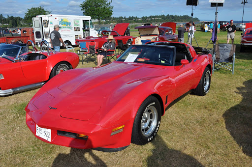 NAPA AUTOPRO - Mid Island Automotive Repairs Ltd, 2210 Wilgress Rd, Nanaimo, BC V9S 4N4, Canada, 