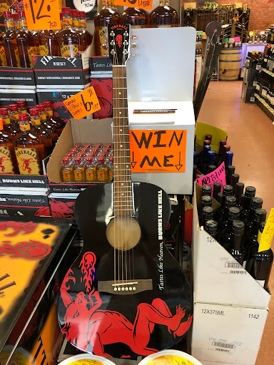 Wine Store «Bear Valley Wine & Liquor», reviews and photos, 3100 S Sheridan Blvd # F, Denver, CO 80227, USA