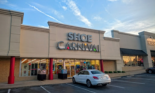 Shoe Carnival, 12801 Chenal Pkwy, Little Rock, AR 72211, USA, 