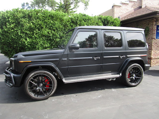 Auto Body Shop «LAKE SIDE AUTO REBUILDERS, INC.», reviews and photos, 3101 Central St, Evanston, IL 60201, USA