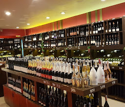 Wine Lovers Phuket photo