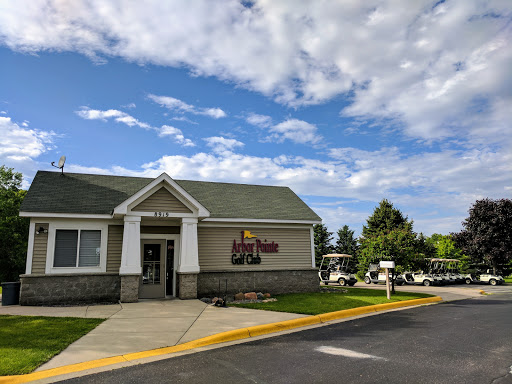 Golf Club «Arbor Pointe Golf Course», reviews and photos, 8919 Cahill Ave, Inver Grove Heights, MN 55076, USA