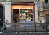 Photos du propriétaire du Pizzeria Forno Gusto à Toulouse - n°1