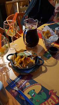 Plats et boissons du Restaurant La Petite Marie à Bastia - n°6