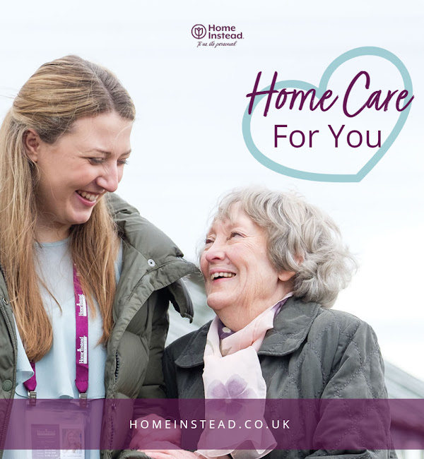 Nursing Homes - Luxury Elderly Care Homes - Farrington Care