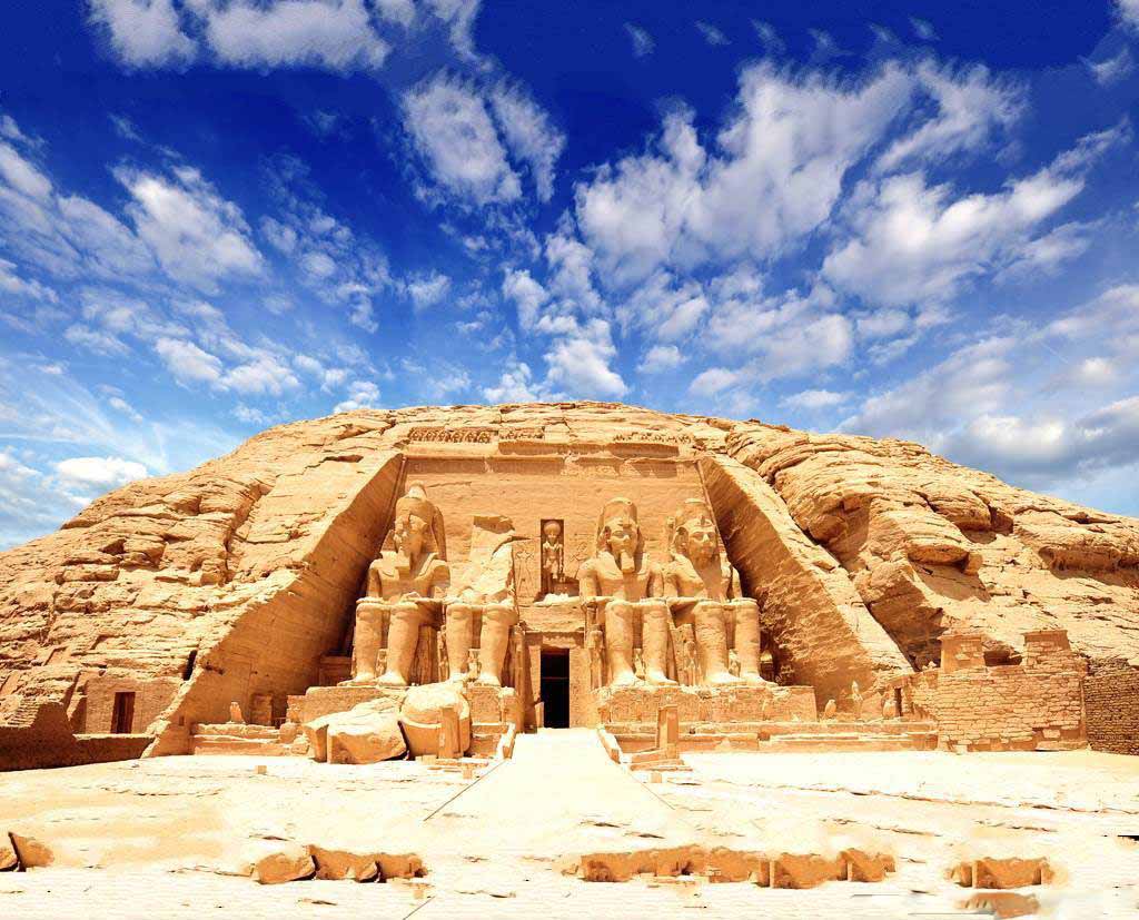 Hurghada Wonders - Day Tours, Trips & Excursions from Hurghada