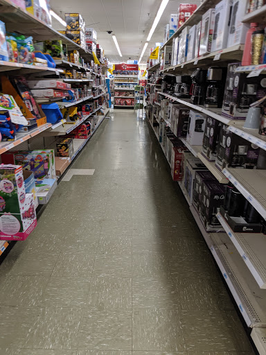 Discount Store «Kmart», reviews and photos, 595 Straits Turnpike, Watertown, CT 06795, USA