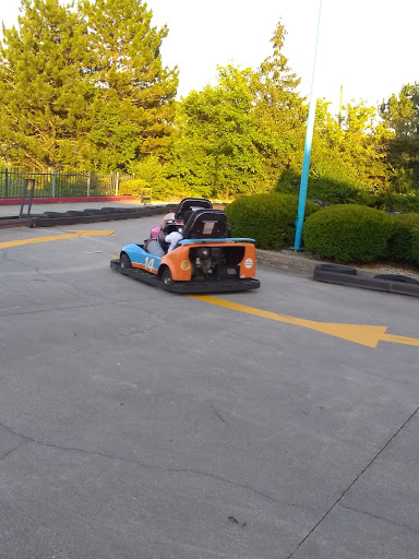 Amusement Center «Greatimes Family Fun Park», reviews and photos, 5341 Elmwood Ave, Indianapolis, IN 46203, USA
