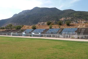 Municipal Stadium Molaon image