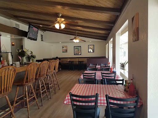Victoria’s Family Restaurant