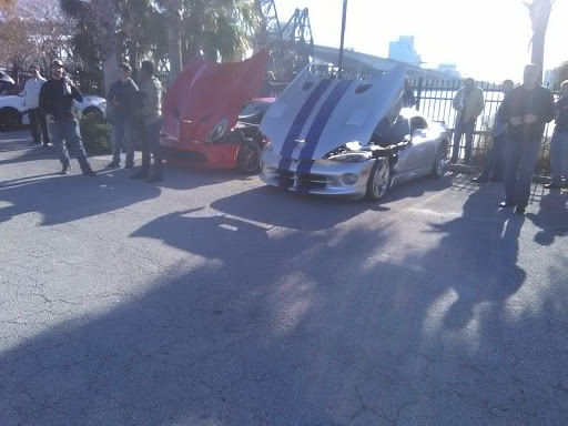 Construction Company «Haskell Co», reviews and photos, 111 Riverside Ave, Jacksonville, FL 32202, USA